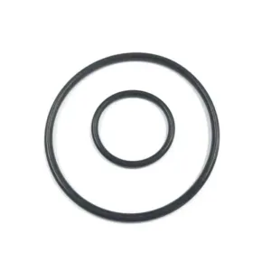 Spin-on Oil Filter Adapter Replacement O-Ring Kit for 106-01