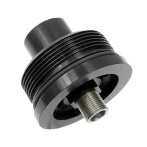 Spin-On Oil Filter Adapter for MY09-16 Boxster/Cayman and 20- 718 GT4/Spyder Models