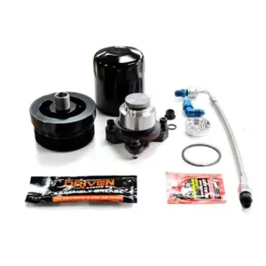 IMS Solution Bearing Replacement Kit for Dual Row IMS MY97-01 Boxster & 911 Models