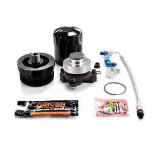 IMS Solution for MY06-08 Engines. Engine disassembly required.