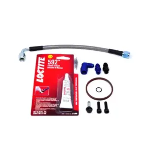 IMS Solution O-Ring and Spares Kit