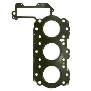 Custom 89mm Head Gasket Set for 2.5/2.7 (5-chain Engines)