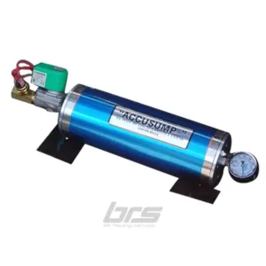 Bilt Racing Service BRS HPDE 2 Quart Accusump Universal Kit MY97-08 M96/M97