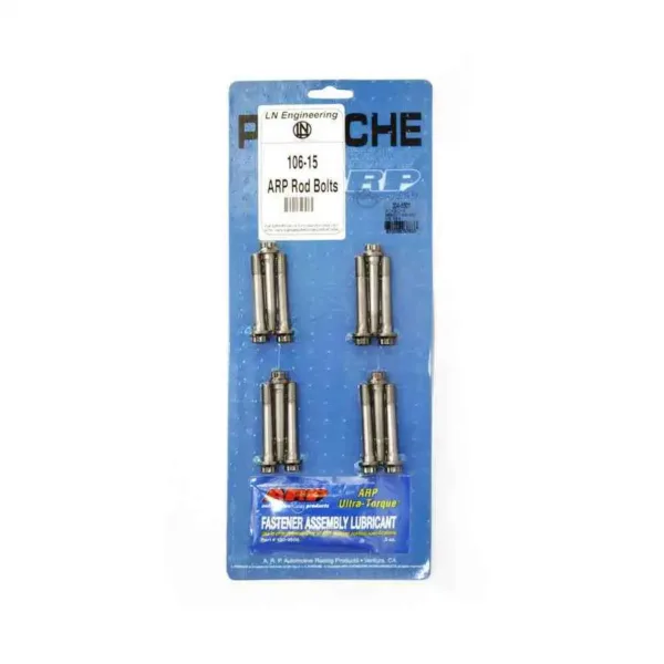 ARP 204-6301 M96/M97 Rod Bolts for Stock Porsche Boxster, Cayman, 911 ...