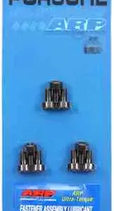 ARP 204-2801 Porsche Late 911 9 pc Flywheel Bolt Kit 1978-98 Porsche 911 3.0-3.8L