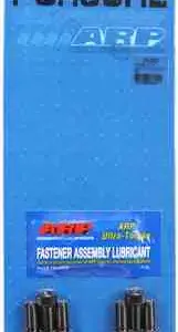 ARP 204-2802 Porsche Early 911 6 pc Flywheel Bolt Kit 1970-77 Porsche 911 2.0-3.0L