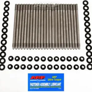 ARP 204-4206 Custom Age 625 Porsche 911 Head Stud Kit Inc. Nuts & Washers