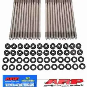 ARP 204-4210 Porsche 911 996 997 Mezger 3.6L GT2/GT3/Turbo Head Stud Kit