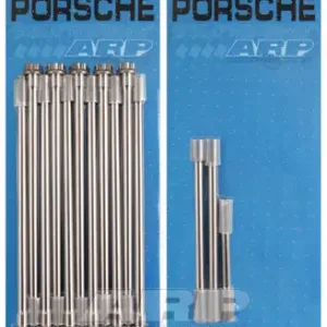 ARP 204-5405 Porsche 911 3.0, 3.2, & 3.3 Crankcase Thru-Bolt Kit