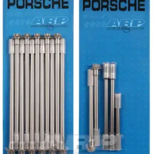 ARP 204-5406 Porsche 911 3.6 3.8 964 & 993 Crankcase Thru-Bolt Kit