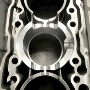 M96/M97 Lokasil Engine Block Repair Sleeves