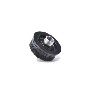 Spin-on Oil Filter Adapter for 718 Cayman & Boxster MY 17+  Turbo (4 CYL)