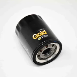 Oil Filter for Spin-On Oil Filter Adapter 106-01.5 for Porsche 718 Models (4 Cyl Models Only)