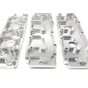 LN Engineering Billet Porsche 911 930 Single & Twin Plug Valve Covers