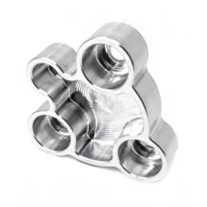 91110516200LN Porsche 911 1969-1983 Billet Aluminum IMS Cover