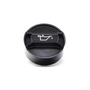 Billet Aluminum Engine Oil Fill Cap for Porsche Boxster Cayman 911 Models