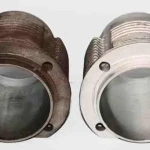 Nikasil Cylinder NSC Plating Reconditioning for Porsche Engines