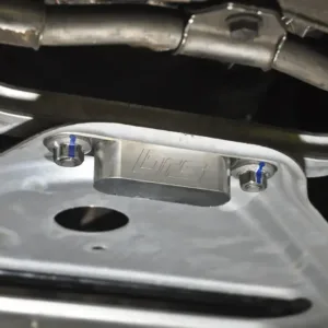 Bilt Racing Service BRS 987 Jack Point MY06-12 Boxster & Cayman Models