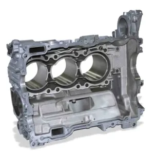 Porsche 997 3.8 to 4.0 101mm Nickies