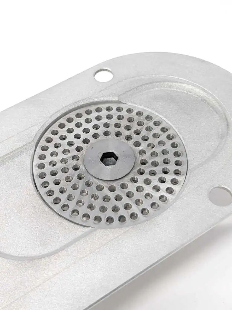 Hastech Engineering Porsche 911 Crankcase Ventilation Oil Blow-by Separator - Image 4