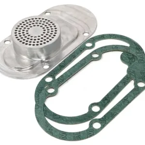 Hastech Engineering Porsche 911 Crankcase Ventilation Oil Blow-by Separator