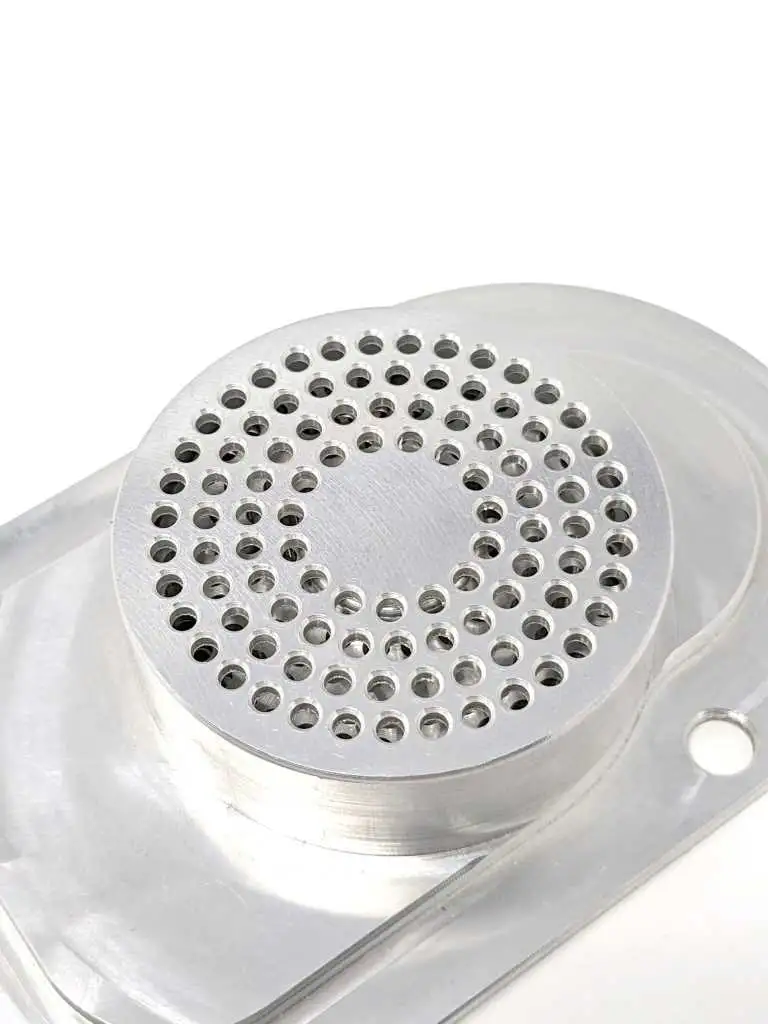 Hastech Engineering Porsche 911 Crankcase Ventilation Oil Blow-by Separator - Image 2