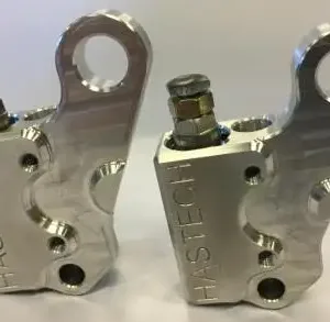 Hastech Engineering Design Porsche 911 (65-89) Billet Chain Tensioners