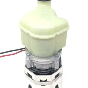 Bilt Racing Service BRS Electric Power Steering Kit; For Gen 2 MY09-12 Porsche Boxster, Cayman, and 911 models