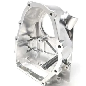 LN Engineering Billet Aluminum Chain Boxes for Porsche 911 2.0-3.2 70-89 3.3T -92