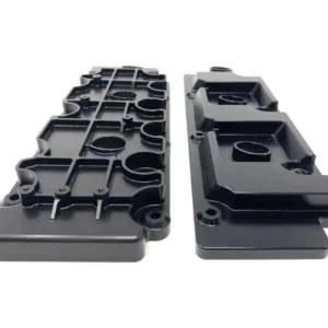 LN Engineering Billet Porsche 911 964 Valve Covers