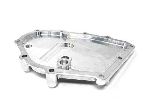 LN Engineering Billet Porsche 911 Chain Box Covers