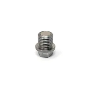 Billet Stainless Magnetic Drain Plug Type 4 & Vanagon (14 x 1.5) N0297014LN
