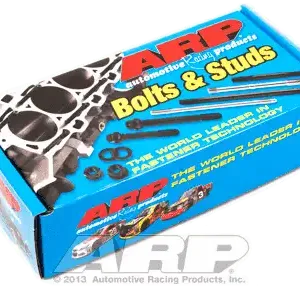 ARP 204-4707 M96/M97 Head Stud Kit 97-08 Porsche Boxster, Cayman, 911