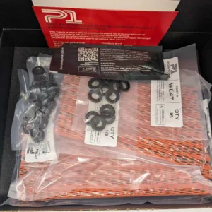 P1 Cylinder Head Stud Kit for Porsche 914 912E VW Type 2/4