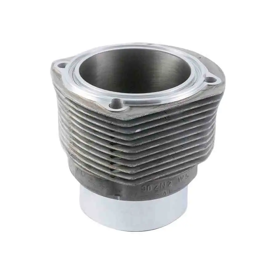 Porsche® 911S 2.2/2.4L (1969-1973) 84mm Mahle® Cylinder and Piston Set PS84-001 - Image 2