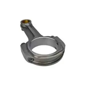 Custom 130mm Pauter Aircooled Porsche 911 Connecting Rods for 80.4mm GT3RS 4.0 Crankshaft