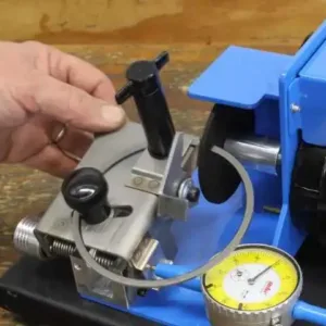 Piston Ring End Gapping Service