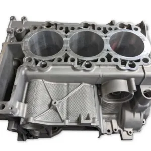 997 3.8 to 4.0 101mm Nickies Closed Deck Porsche Engine Conversion