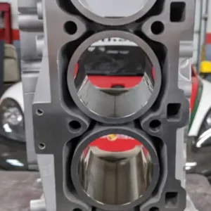 Porsche 944/944T (951) 100mm Engine Block Reconditioning. No pistons or rings included.
