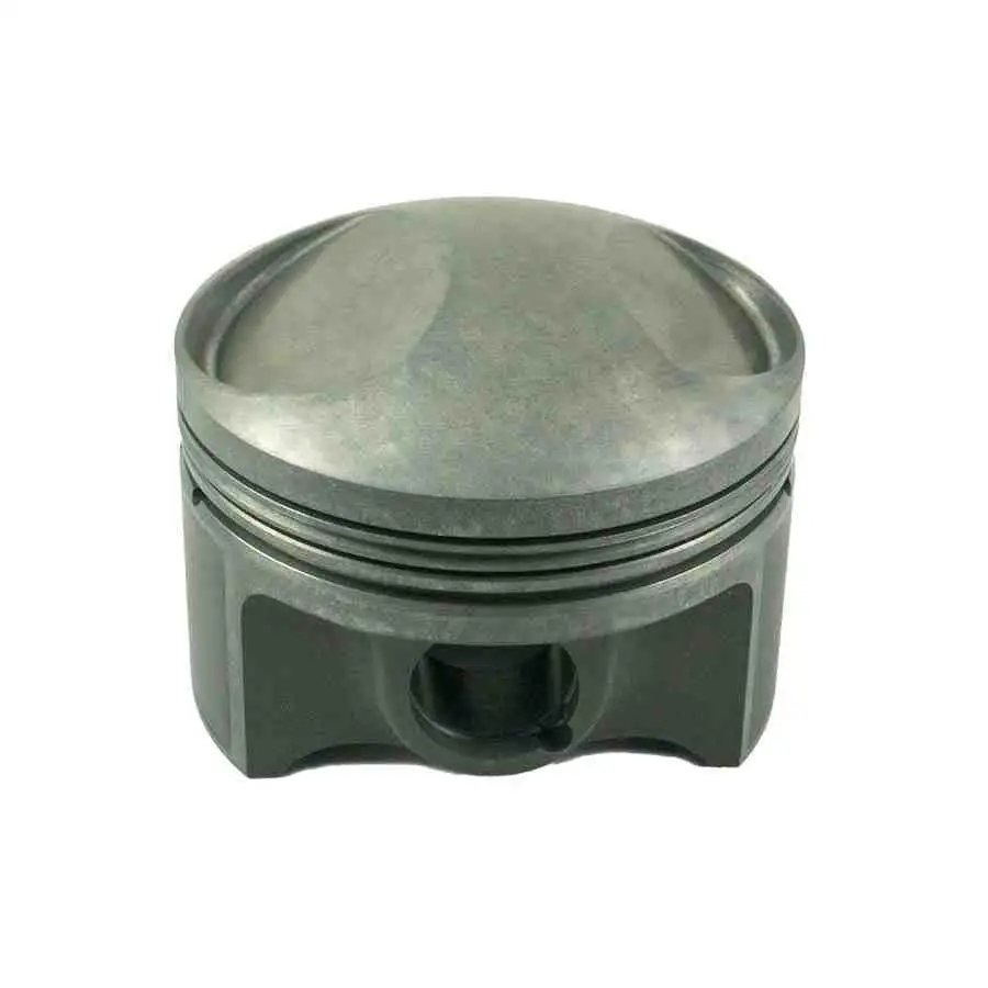 Porsche® 911S 2.2/2.4L (1969-1973) 84mm Mahle® Cylinder and Piston Set PS84-001 - Image 3