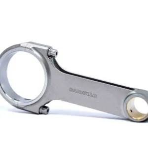 CP-Carrillo Pro H Connecting Rod Set for Porsche 356 912 with 1/4" CARR Bolts