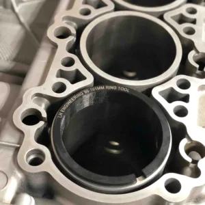 LN Engineering 99-101mm Ring Squaring Tool