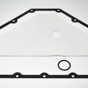 Bilt Racing Service BRS Billet PDK Pan Filter Service Pack