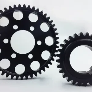 Pauter Machine Porsche 911 Intermediate Shaft IMS Gears