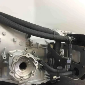 Bilt Racing Service BRS 987.2 (2009-2012) PDK Cooler Side Mount