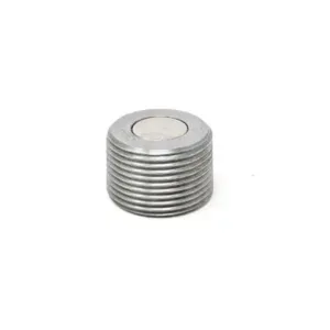 LN Engineering Billet Stainless Steel Porsche/VW/Audi Magnetic Transmission Drain Plug (24 x 1.5)