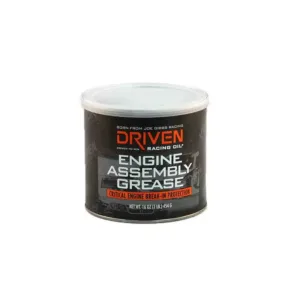 Driven Engine Assembly Grease (1 lb. Tub) 00728