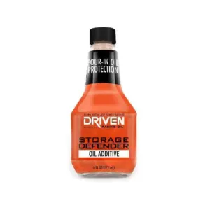 Driven Storage Defender Oil Additive (Case of 6 Bottles) 70052-6