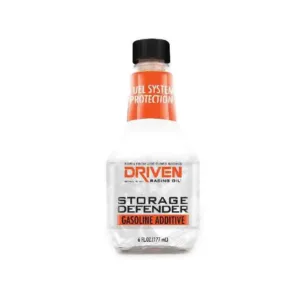 Driven Storage Defender Gasoline (6oz. Bottle) 70060