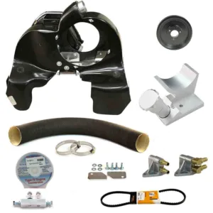 Type 4 Stage 2 DTM Kit